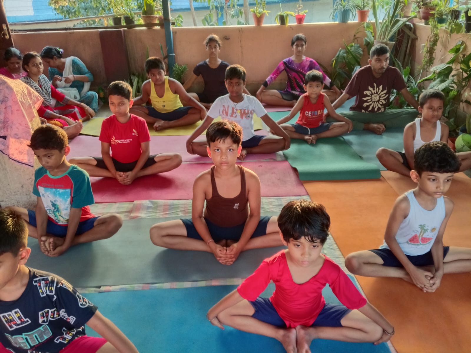 Women Empowerment 2026 Program